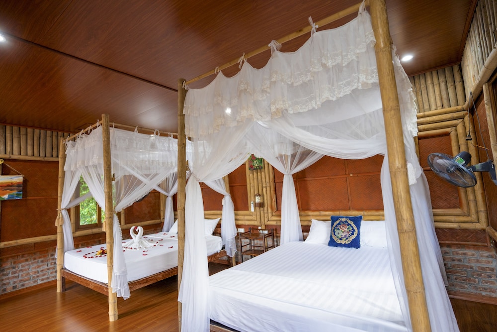 Lotus Field Homestay 11/50