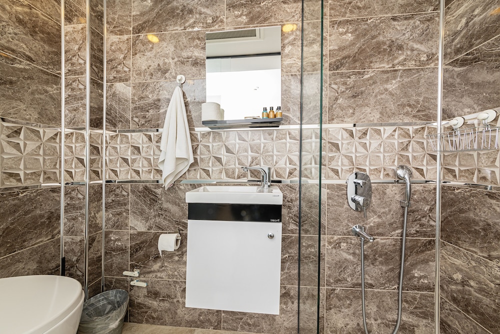 Neda Hotel Istanbul 22/26