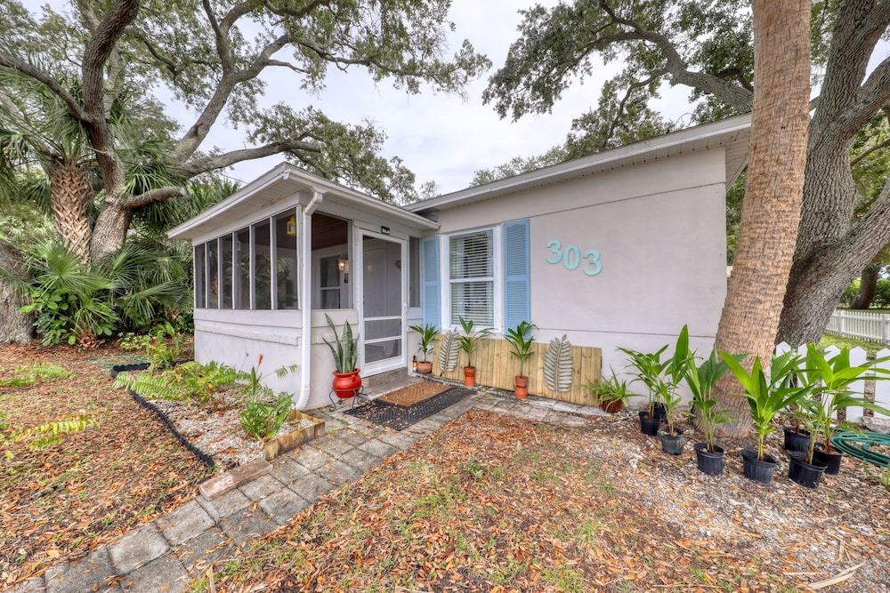 BeachTrail Lodging 4/73