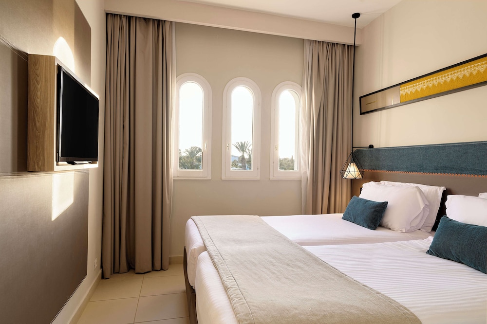 The Mirage Resort & Spa 15/60
