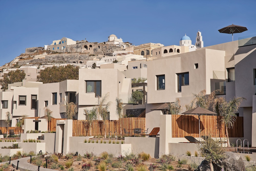 Apikia Santorini Suites - Adults Only in SANTORINI