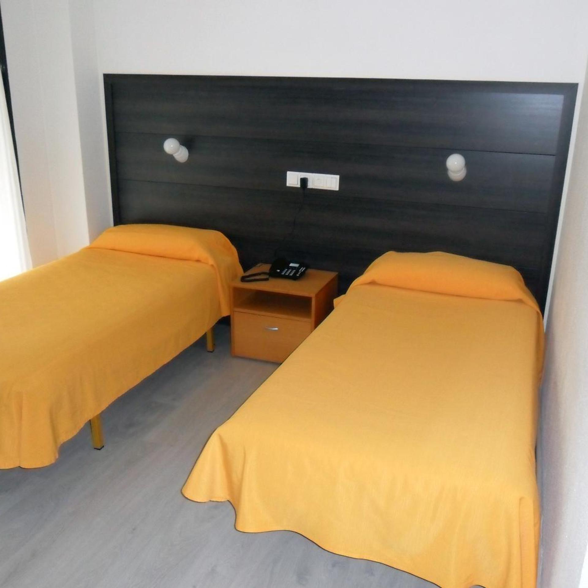 Delicias Hotel 44/67