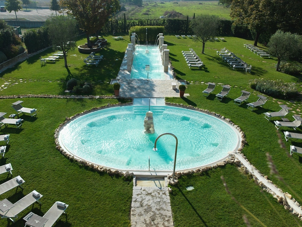 Hotel Salus Terme - Adults Only 3/70