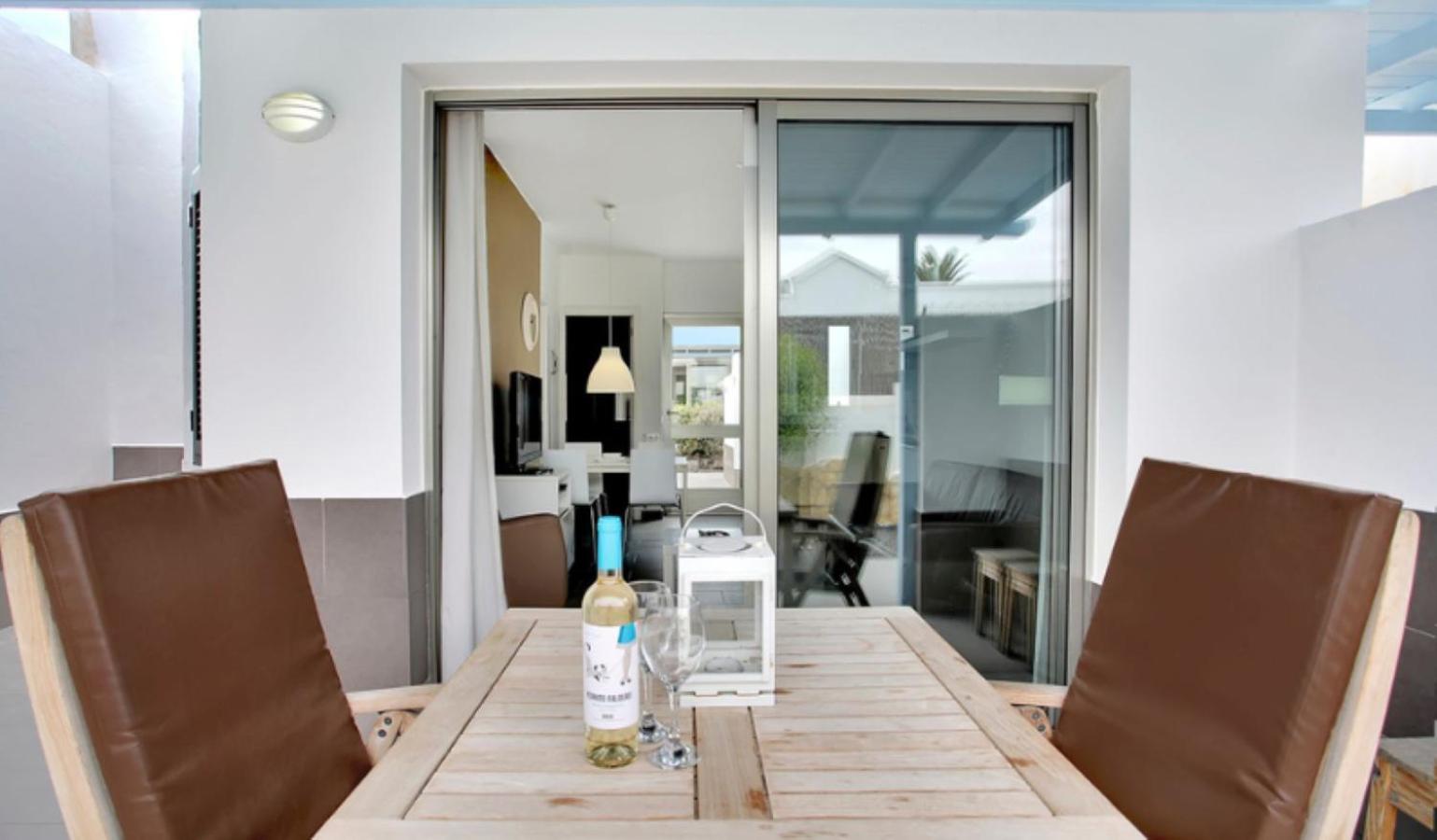 Apartamentos LIVVO Mar Azul 14/27