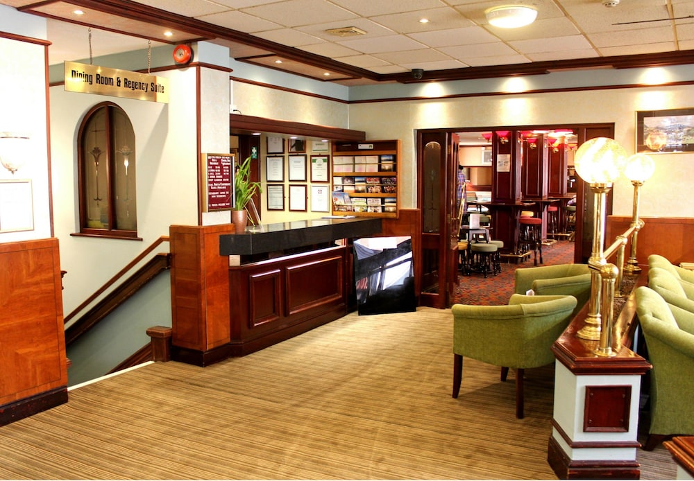 Ruskin Hotel 43/65