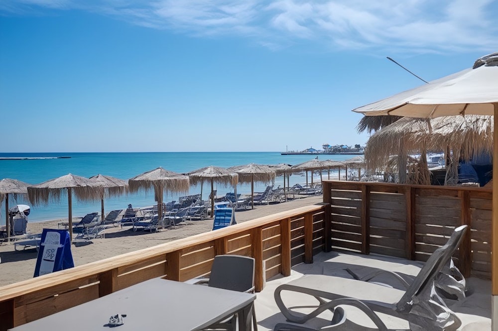 Raffaello Beach 80/91
