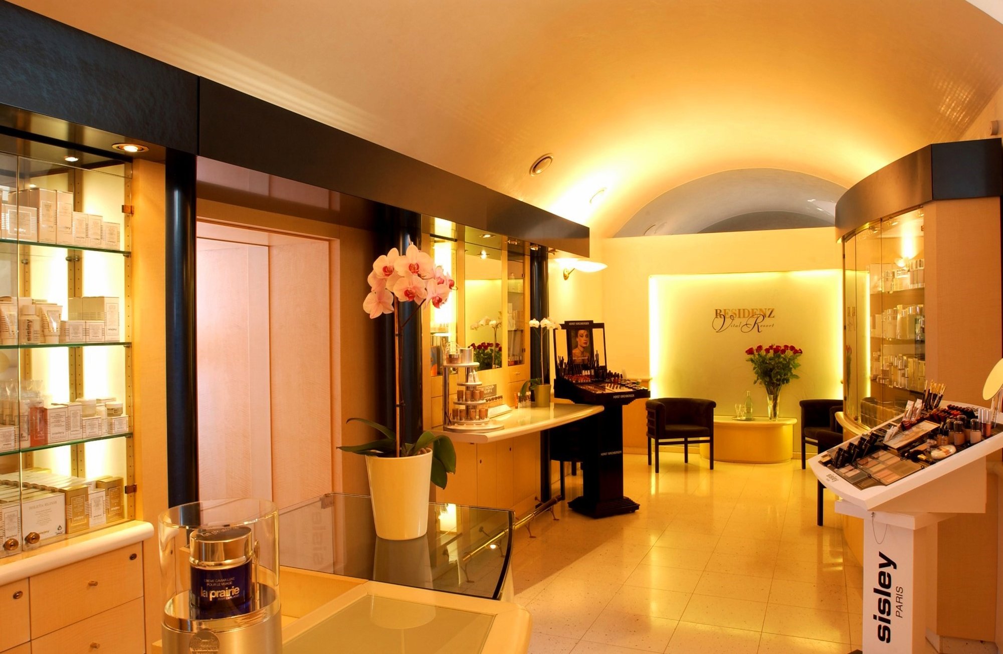 Boutique Hotel Residenz Winkler 10/15