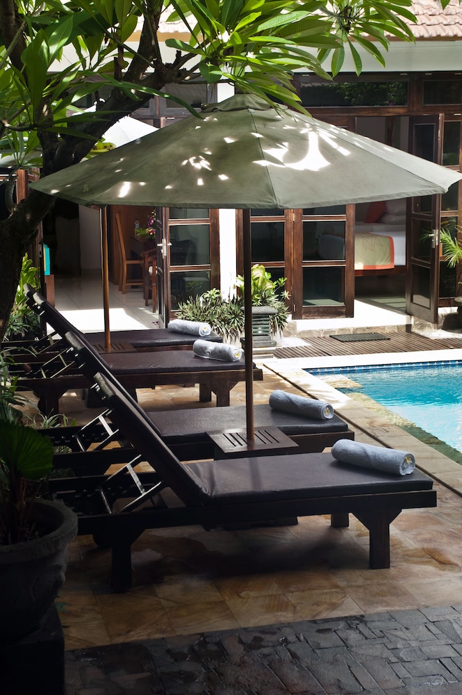 Villa Teman Lovina 28/35