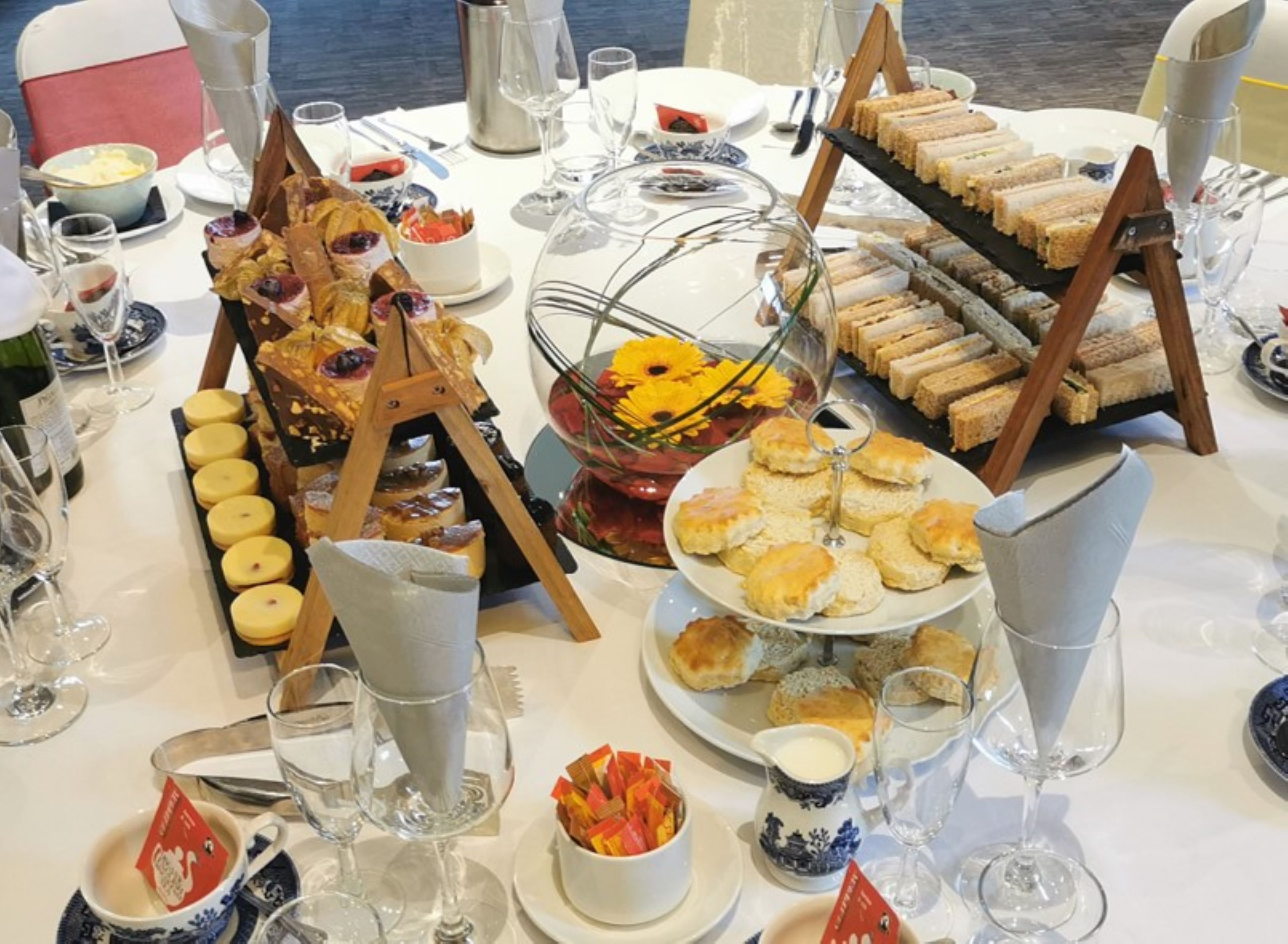 Holiday Inn Farnborough by IHG 55/74