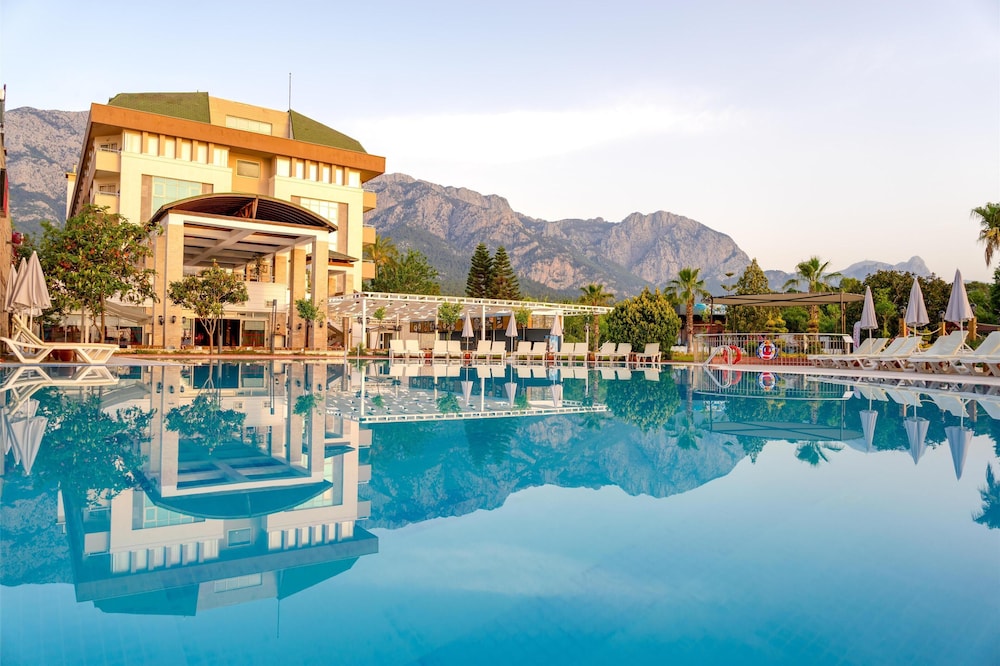 Armas Gul Beach Hotel All Inclusive 6/73