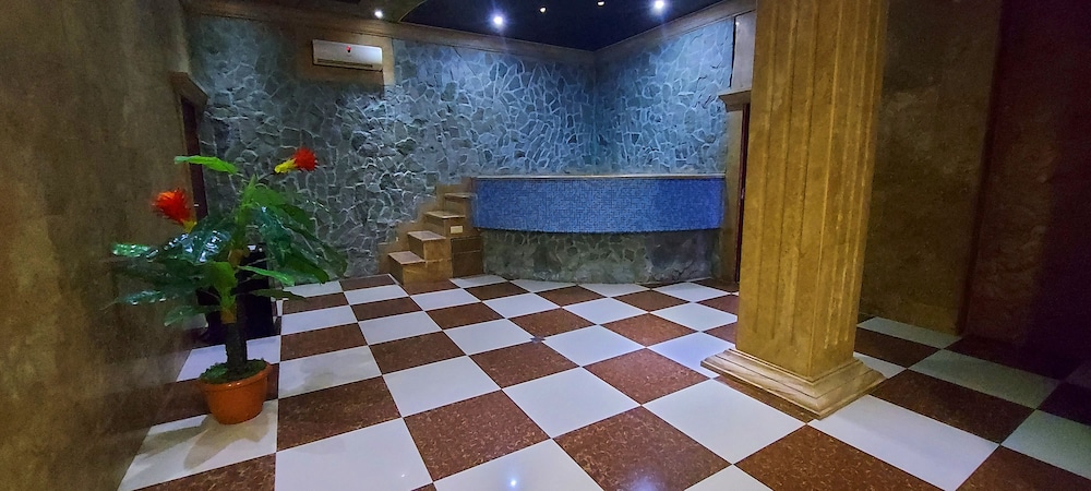 Sochi Palace Hotel 10/64