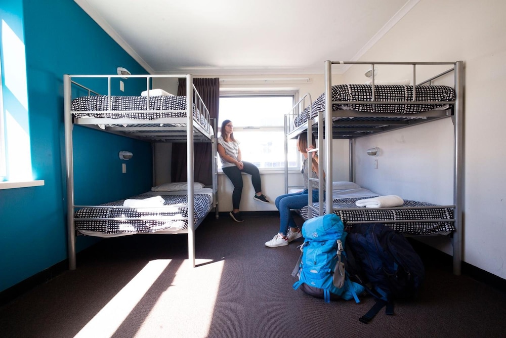 YHA Adelaide Central 26/31