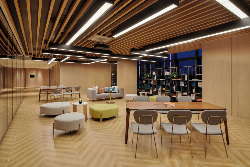 Artyzen Habitat Taopu Shanghai 34/42