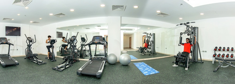 Muscat Gate Hotel 27/45