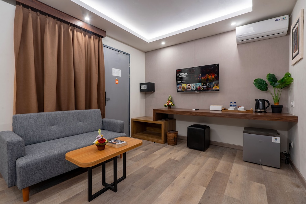 Everyday Hotel Kuta Central 28/50