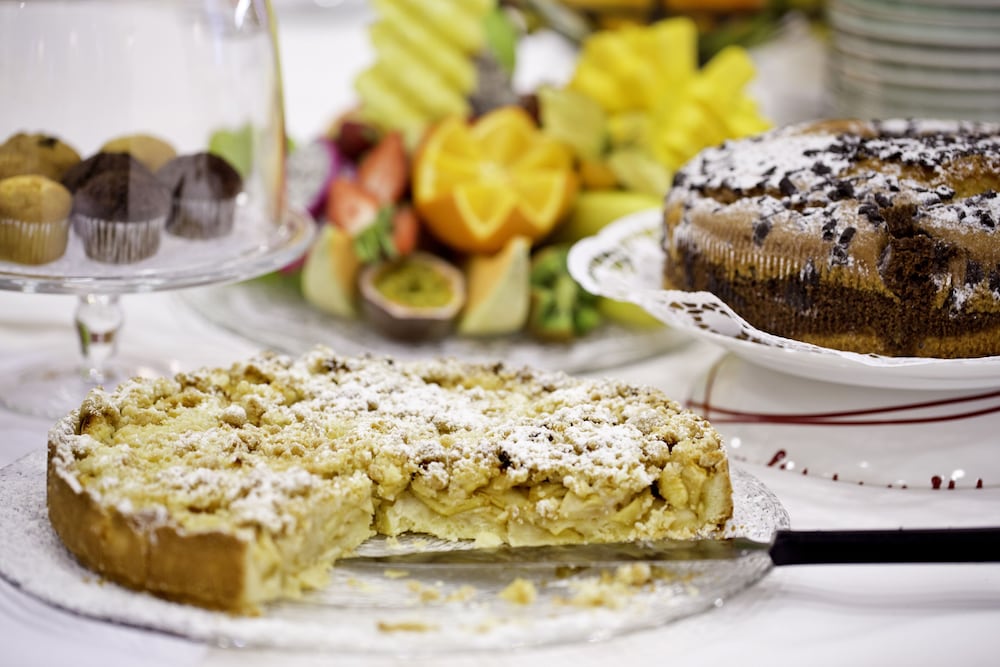 Hotel Freisinger Hof 25/50