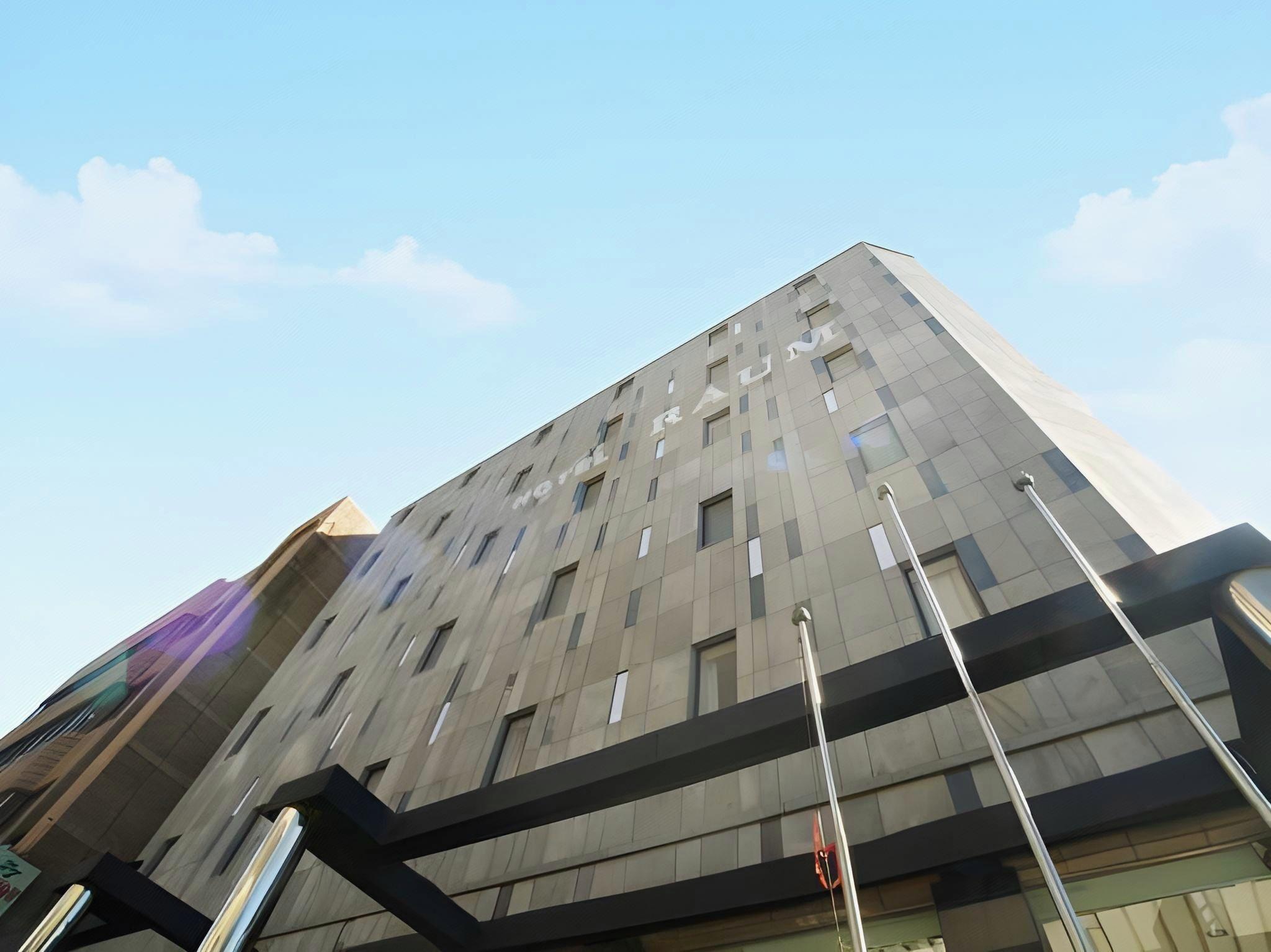 Raum Hotel 8/41