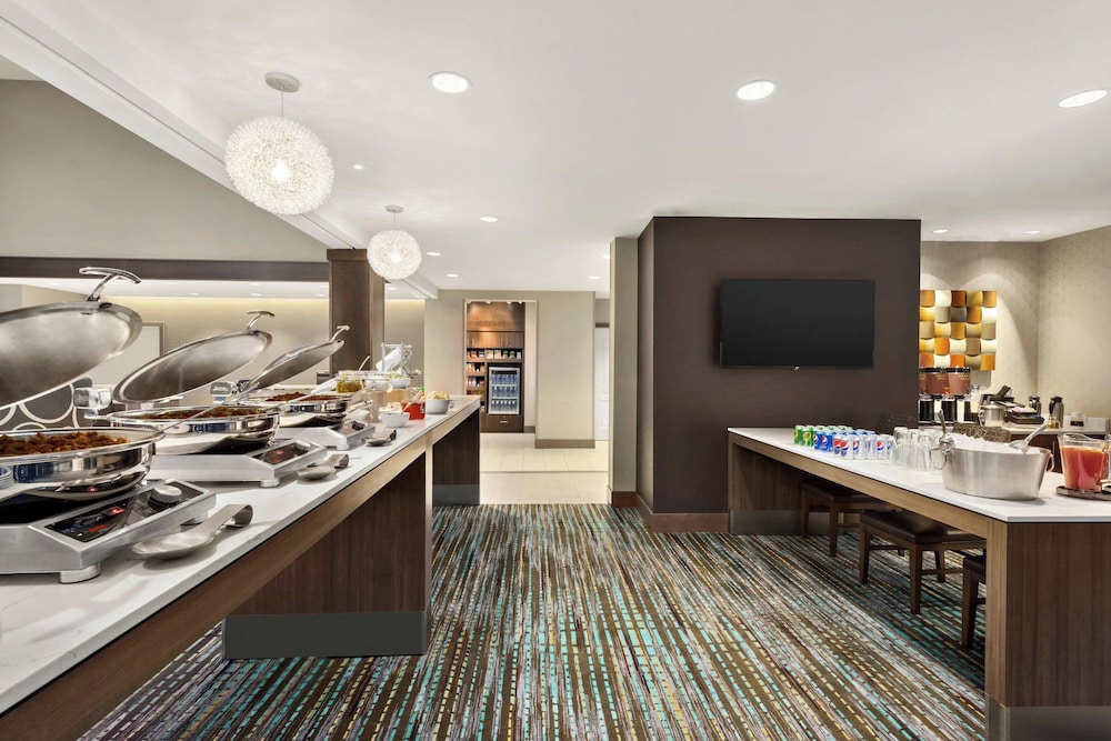 Residence Inn St Paul Woodbury 22/33
