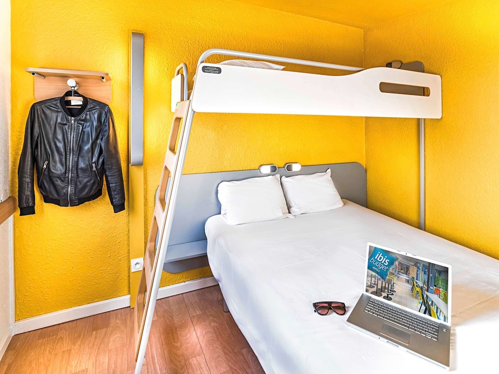 Ibis Budget Strasbourg Sud Illkirch Geispolsheim 18/70