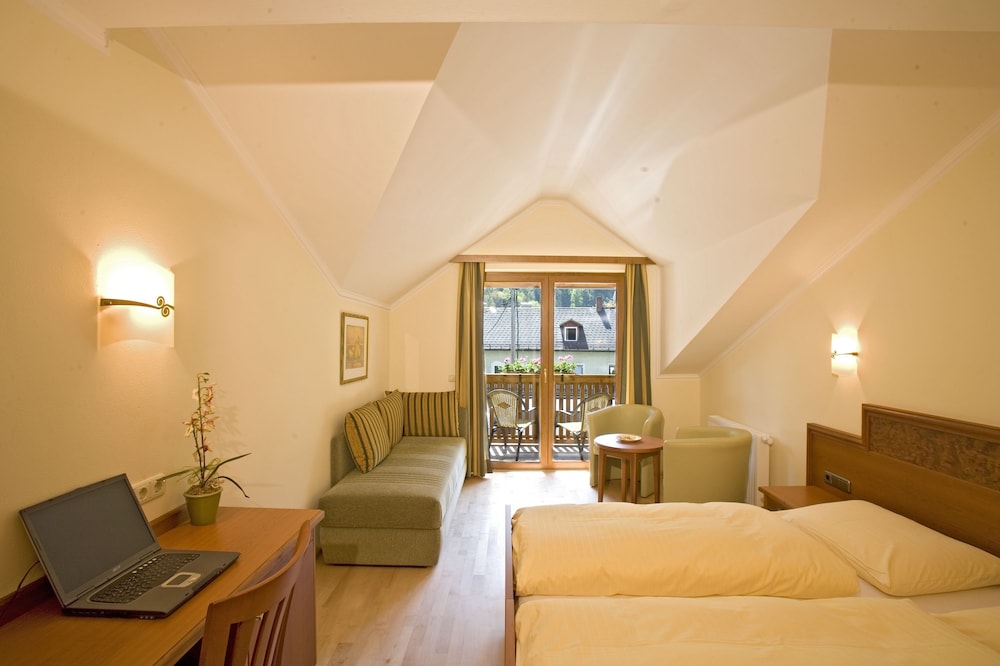 Hotel Sallerhof 21/50