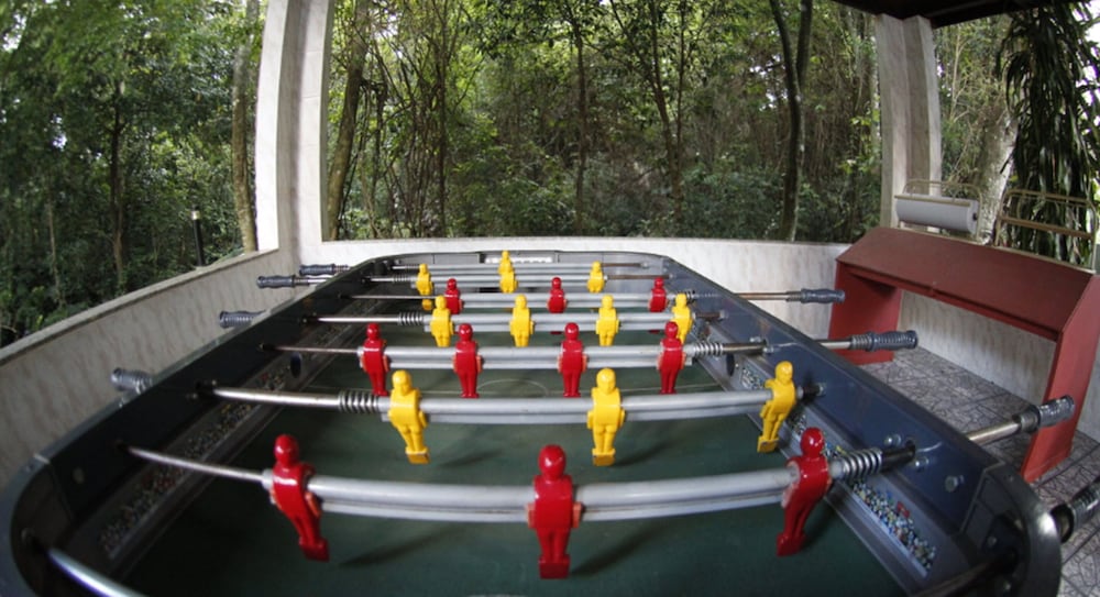 Suica Iguacu Hotel & Resort 109/117