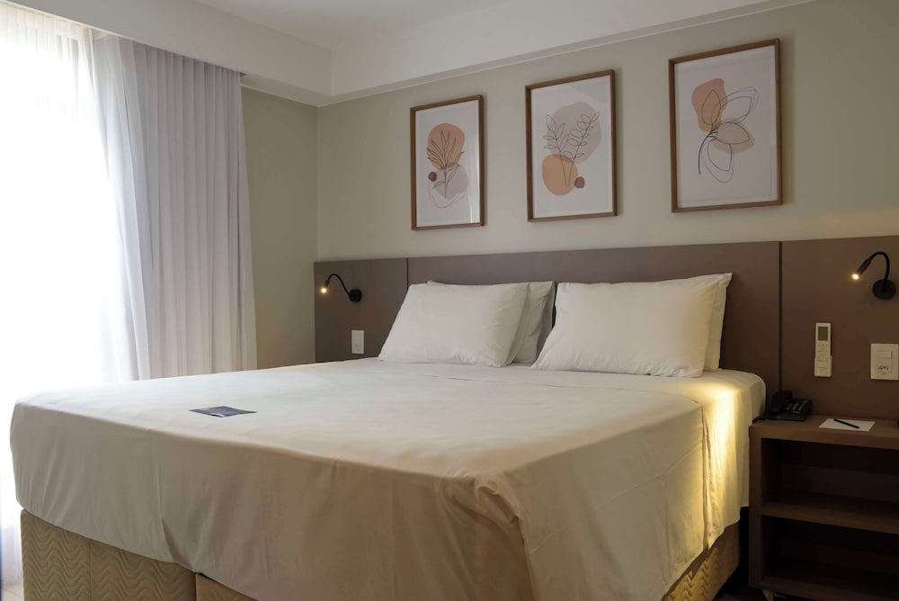 Hotel Golden Tulip Goiania Address 23/73