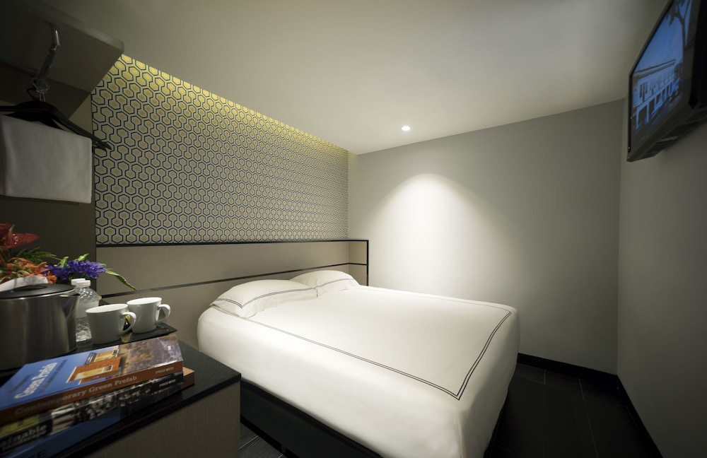 Venue Hotel The Lily 16/56