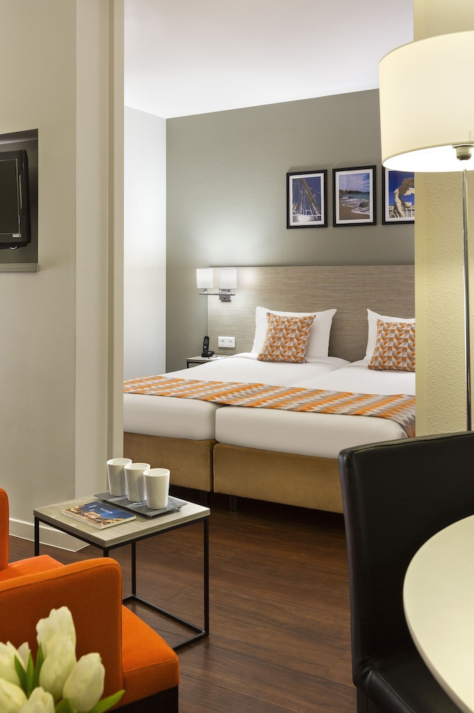 Citadines Antigone Montpellier 40/52