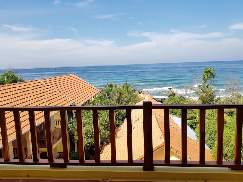 Viet Thanh Resort 40/50