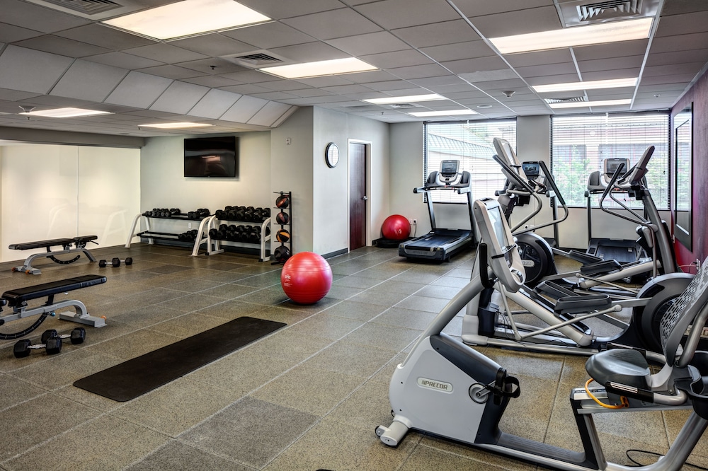 Homewood Suites by Hilton Salt Lake City-Downtown 23/58