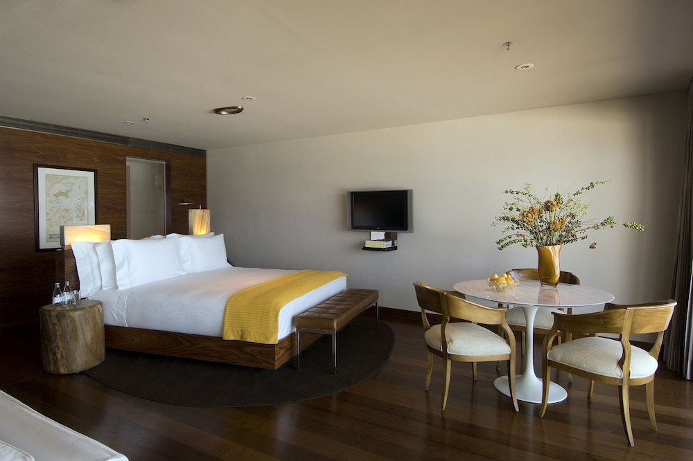 Hotel Fasano Rio de Janeiro 8/72