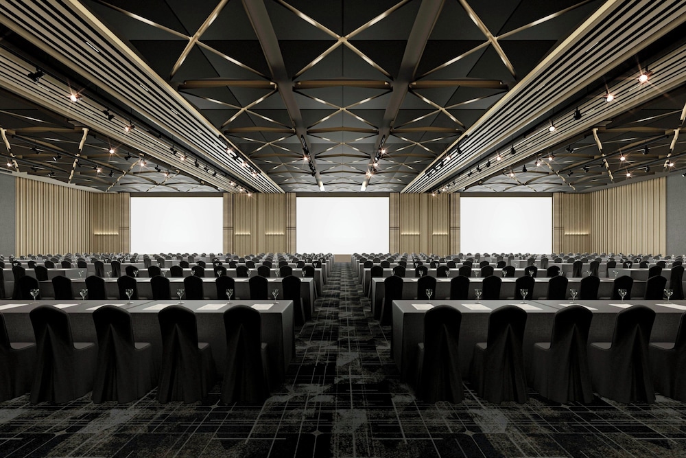 The Westin Seoul Parnas 39/50