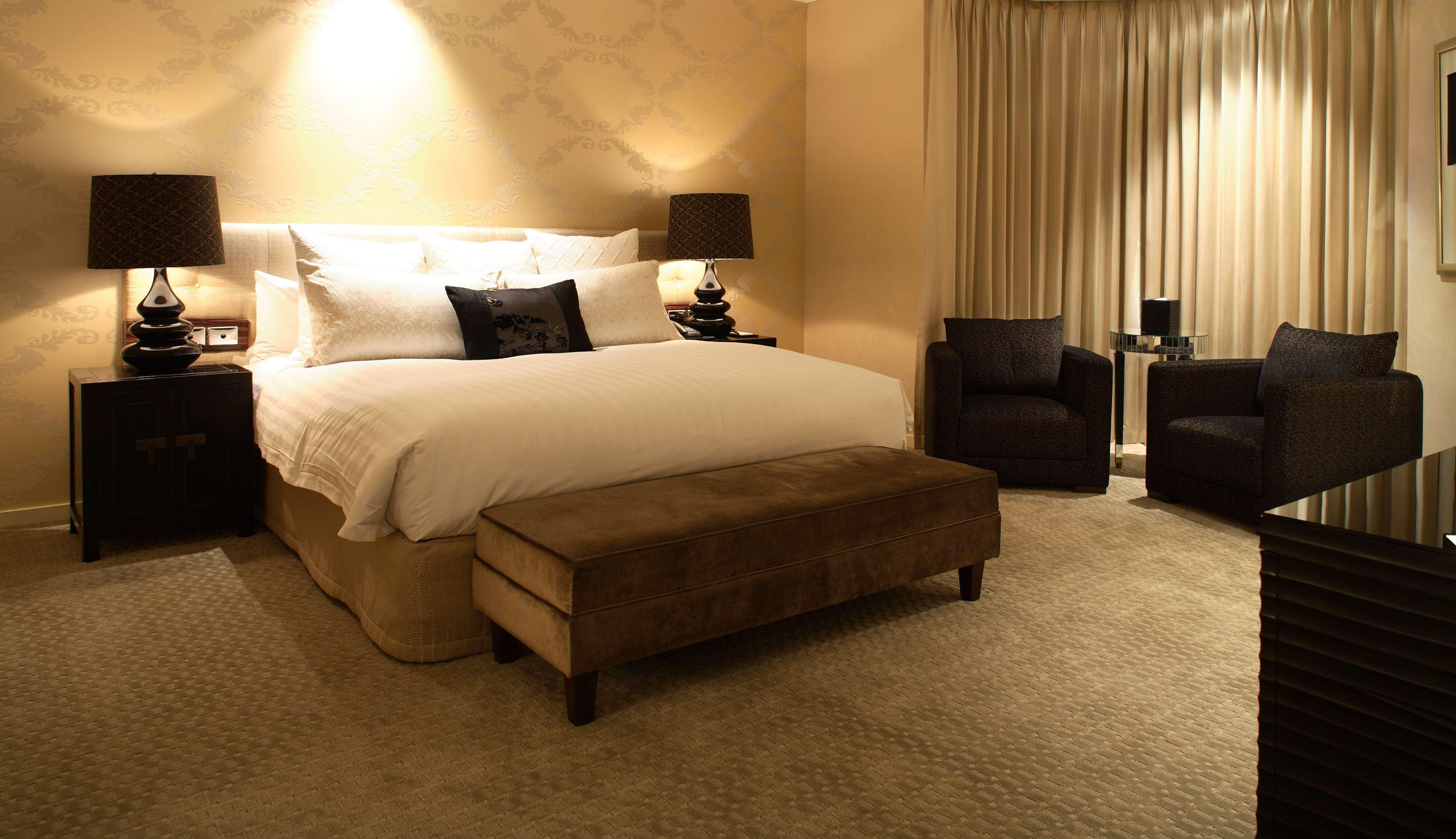 Room, King Bed