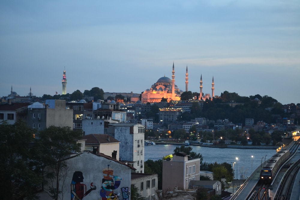 Blue Istanbul Taksim 57/68