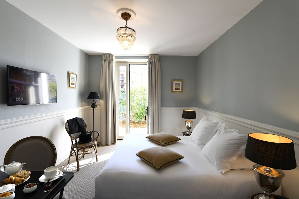 Grand Hotel Henri 9/43