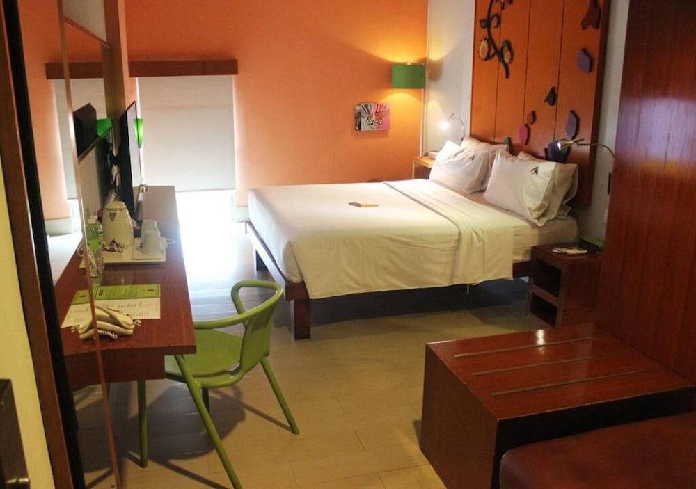 Maxonehotels At Sabang 28/50