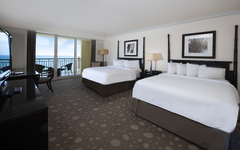 Atlantic Hotel and Spa 20/75