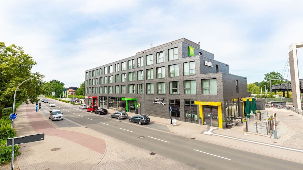 Ibis Styles Vechta 39/48