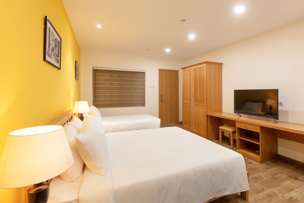 Dai Nam Sai Gon Hotel 27/50