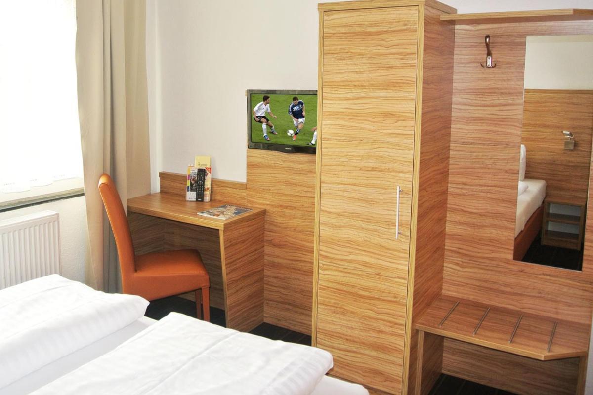 Hotel Art Ambiente 25/47