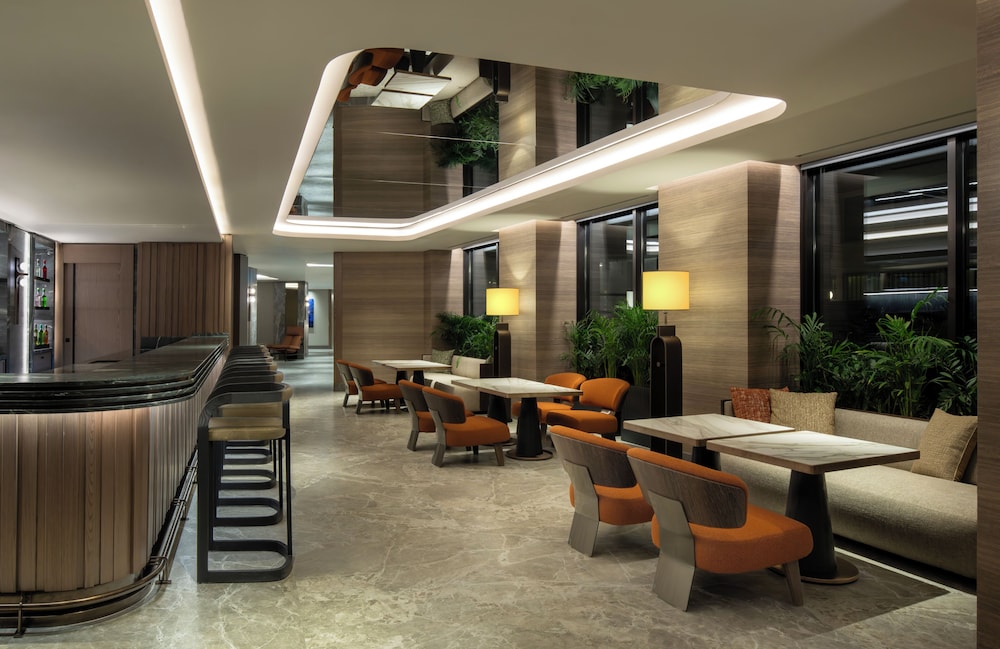 DoubleTree by Hilton Istanbul Macka 37/61