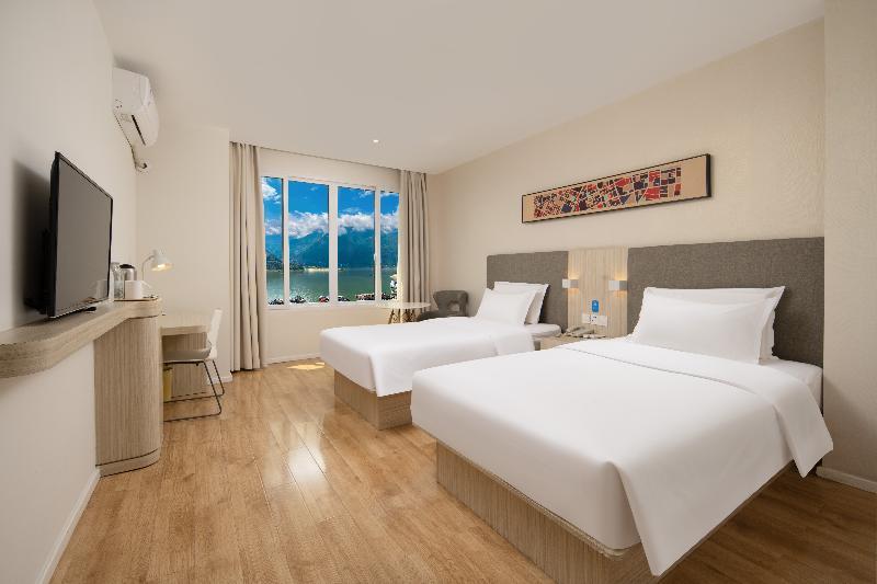 Hanting Hotel (Wushan) 22/48