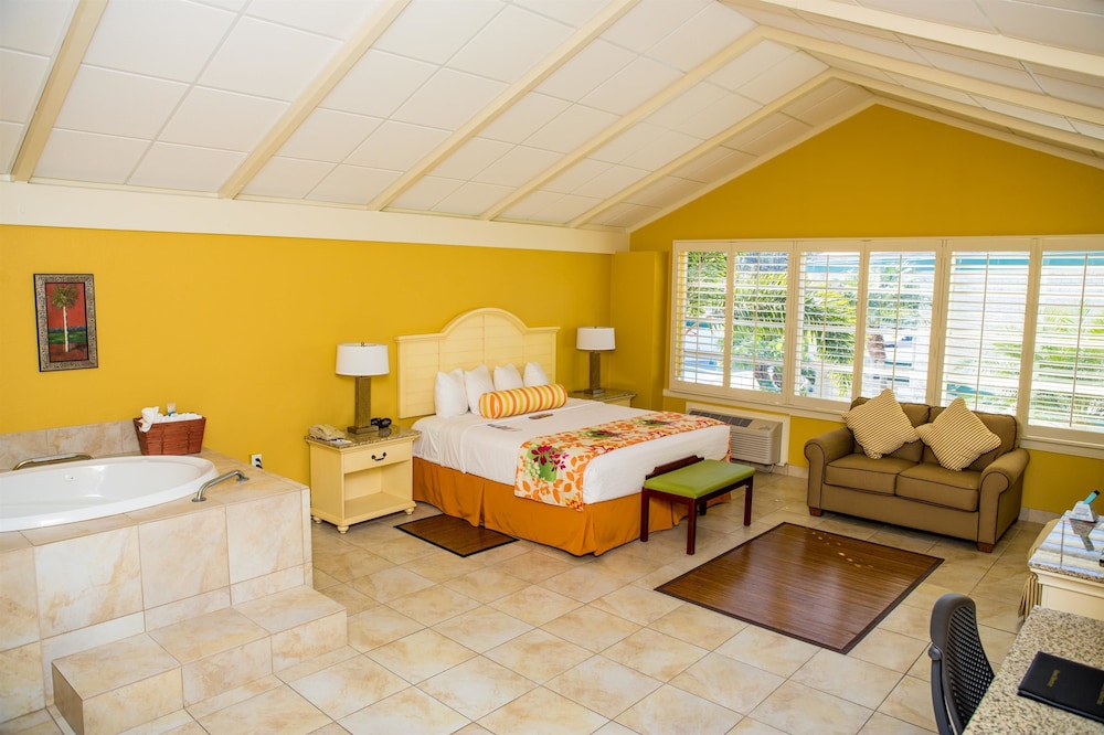 Best Western Plus Yacht Harbor Inn 29/42