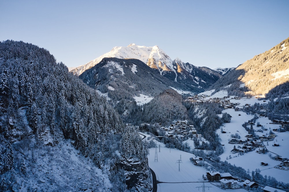 Gutshof Zillertal 42/50
