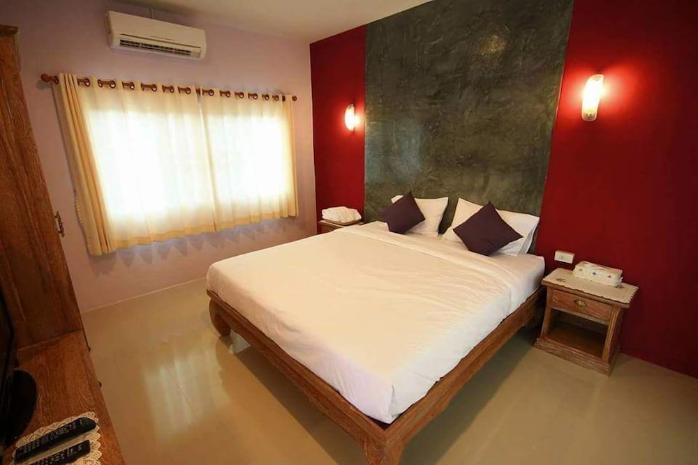 Baan Suan Him Doi 17/50