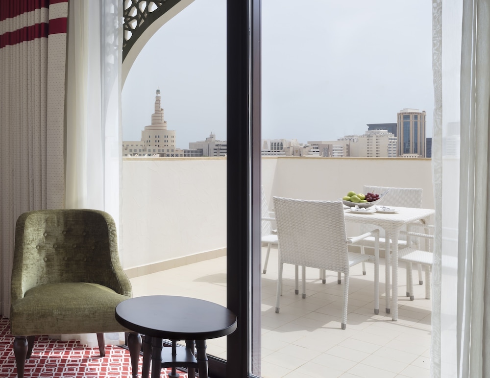 Al Najada Doha Hotel By Tivoli 14/48