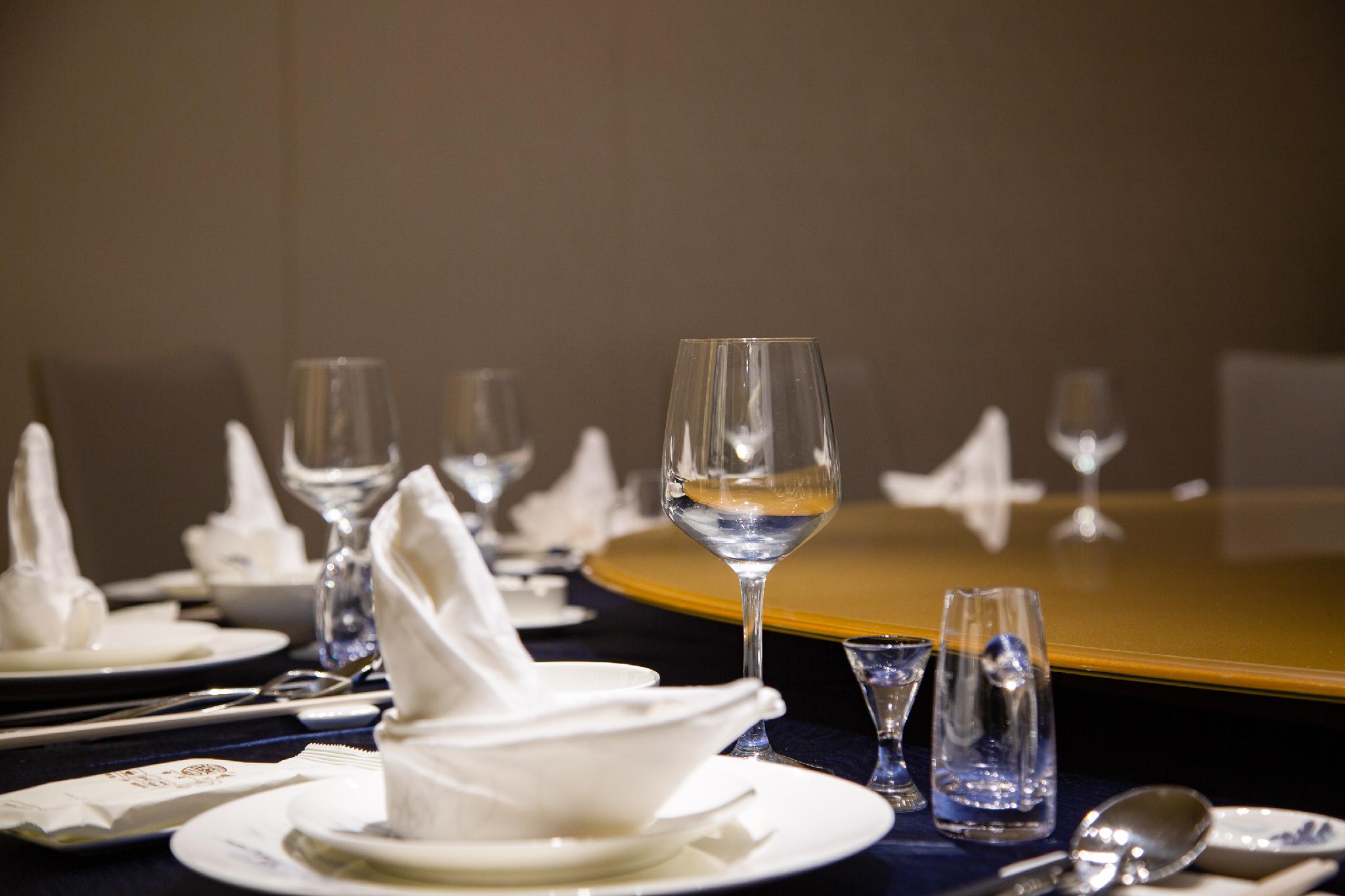 Rezen Hotel Huibinlou Taizhou 31/43