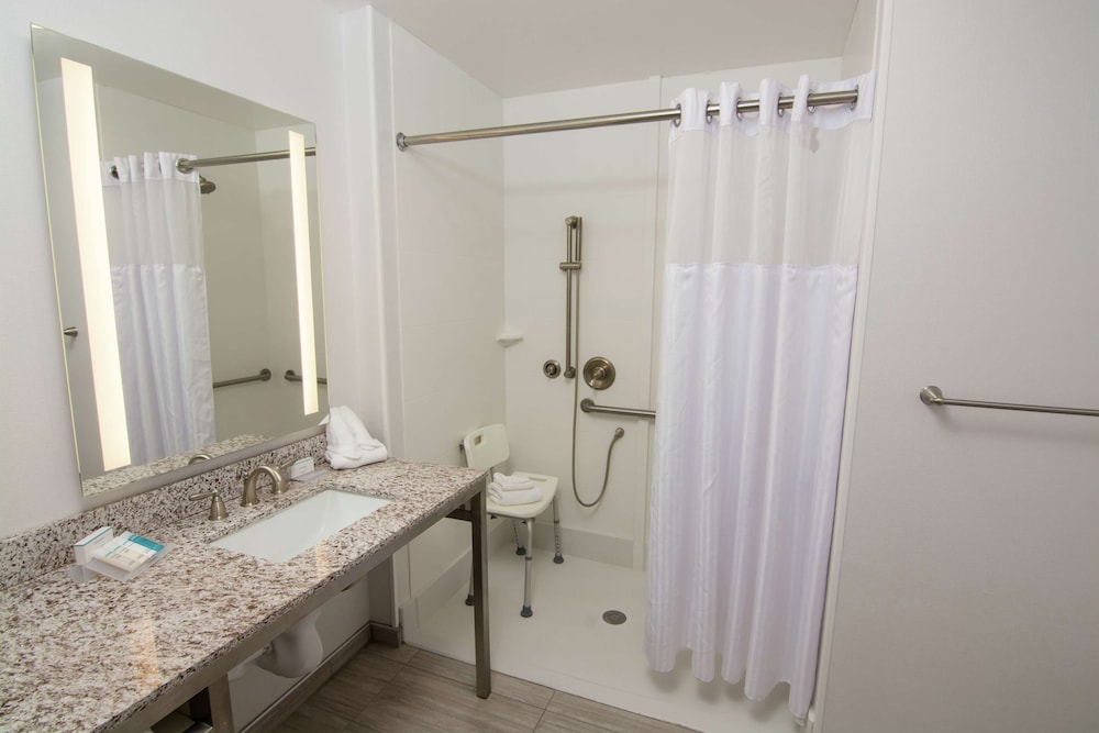 Hilton Garden Inn Tampa Suncoast Parkway 20/53