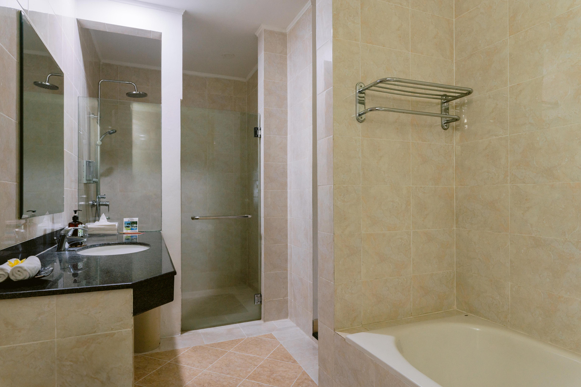 House, Beach Front، Legong Keraton Beach Hotel 5/6