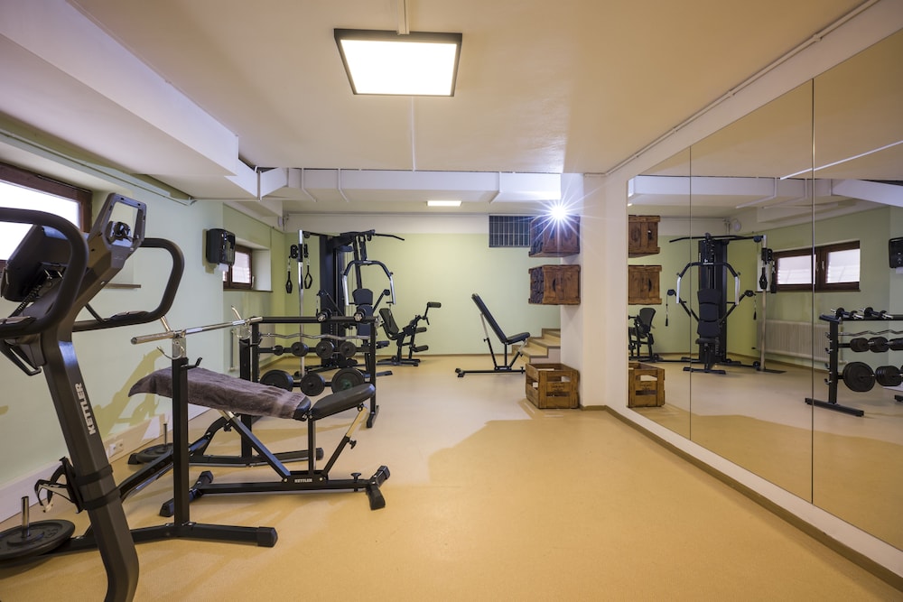 Sporthotel Austria 15/50